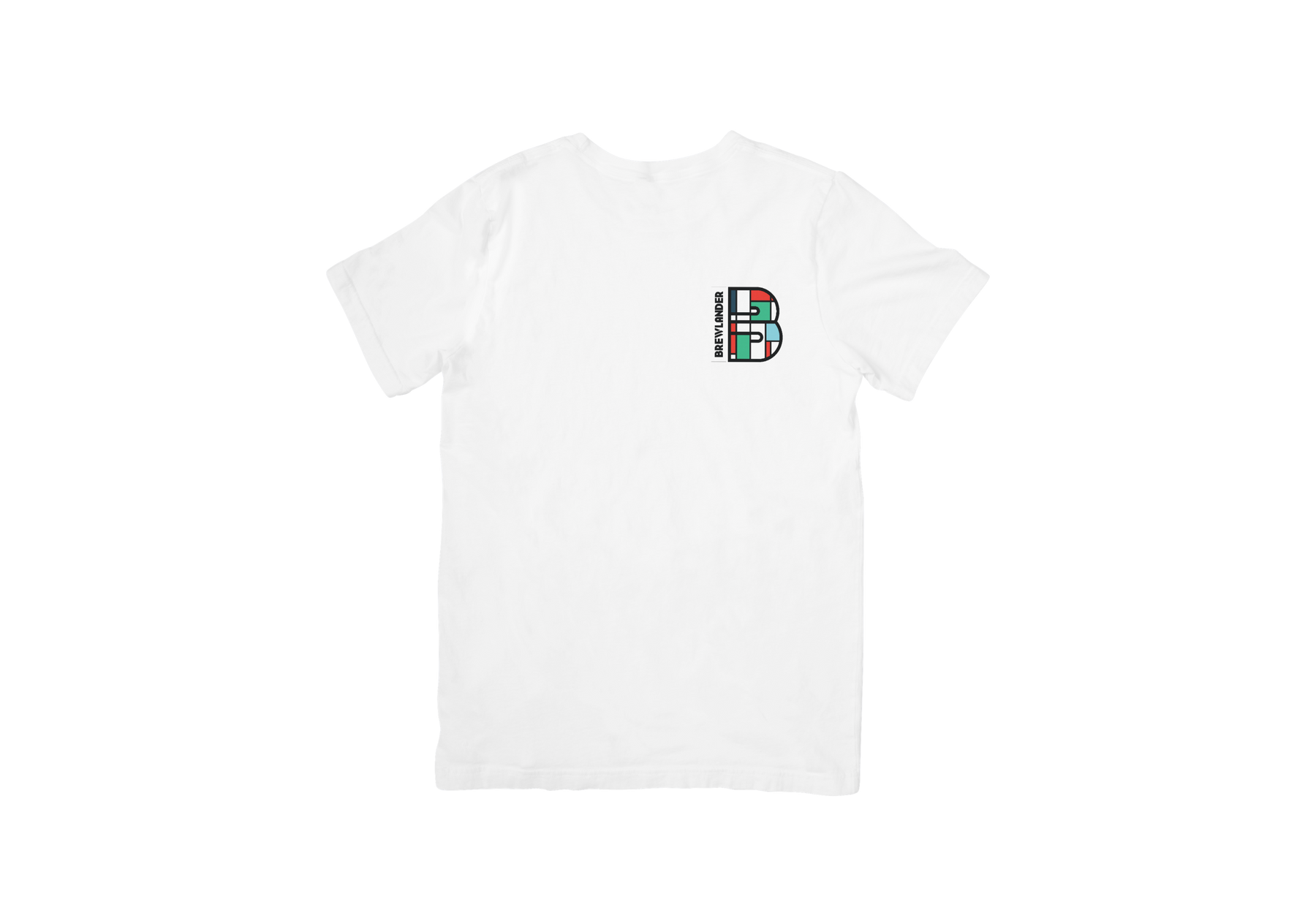 Brewnanza Fest T-Shirt White