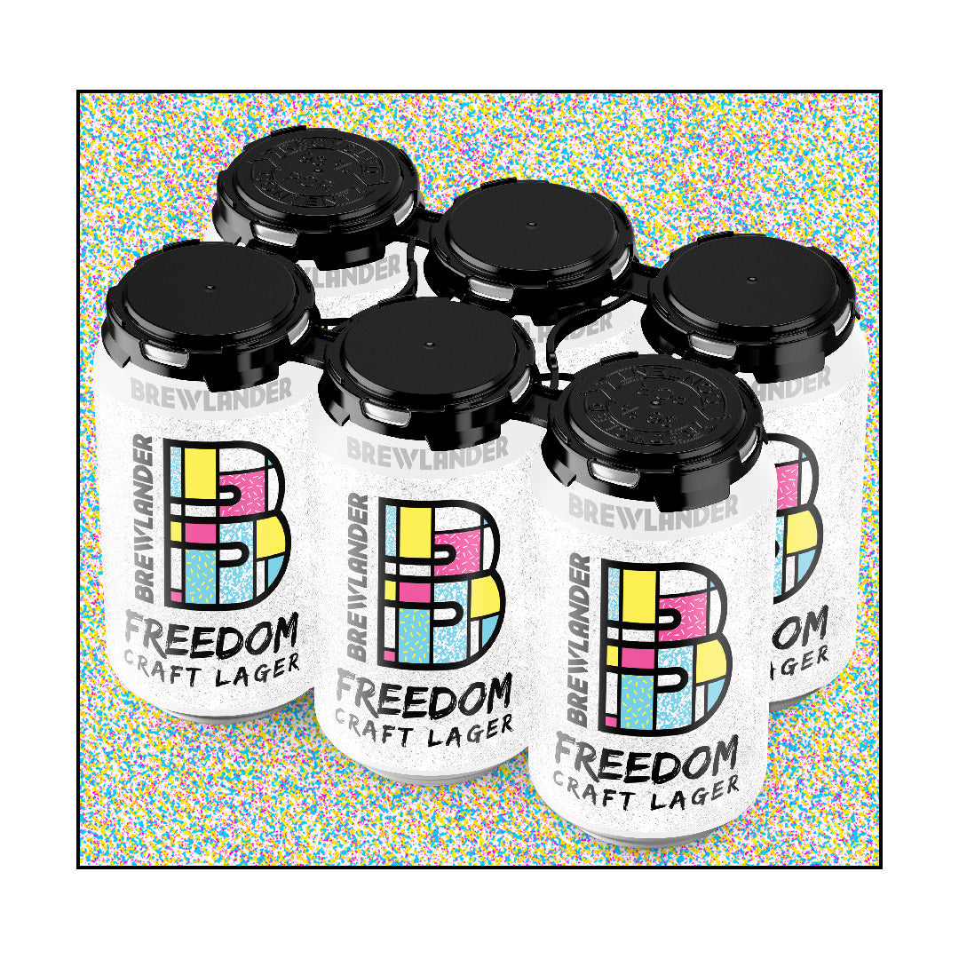 Freedom Lager