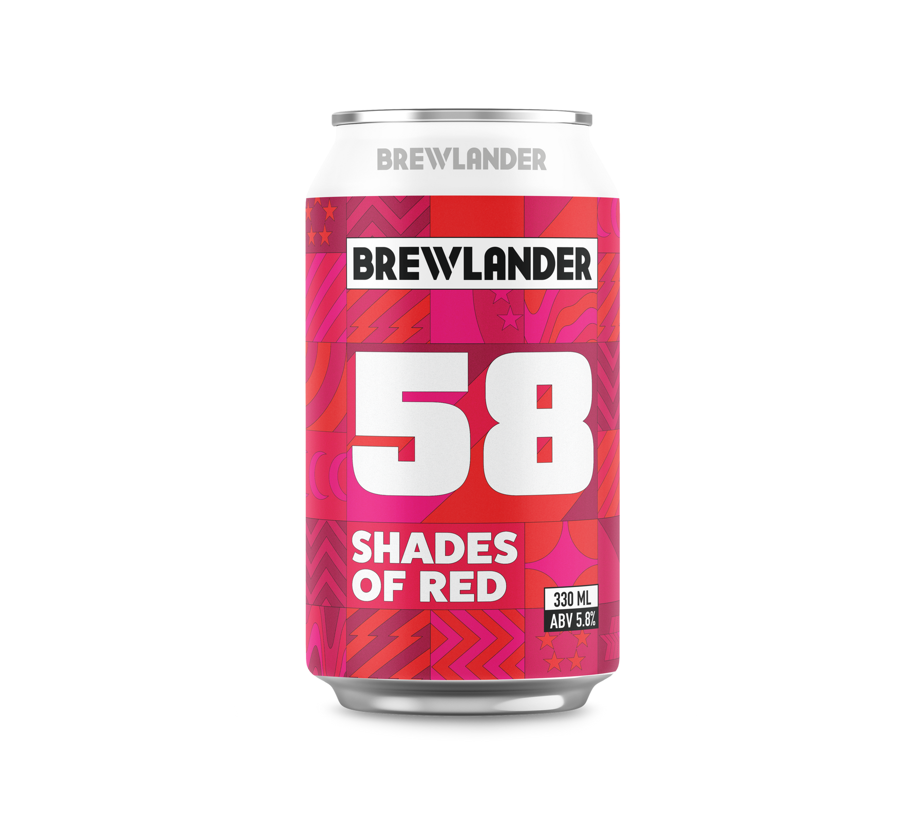 58 Shades of Red IPA