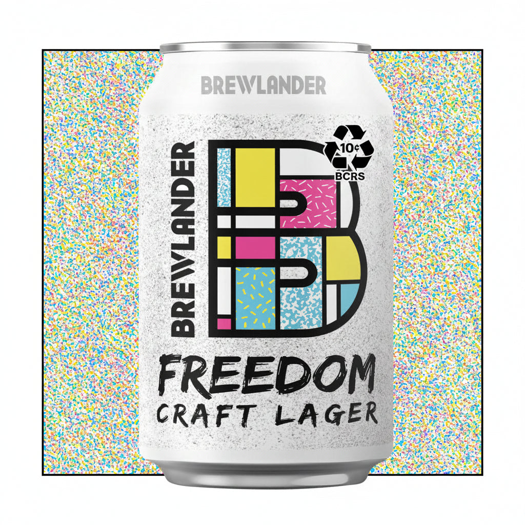 Freedom Lager [BCRS]