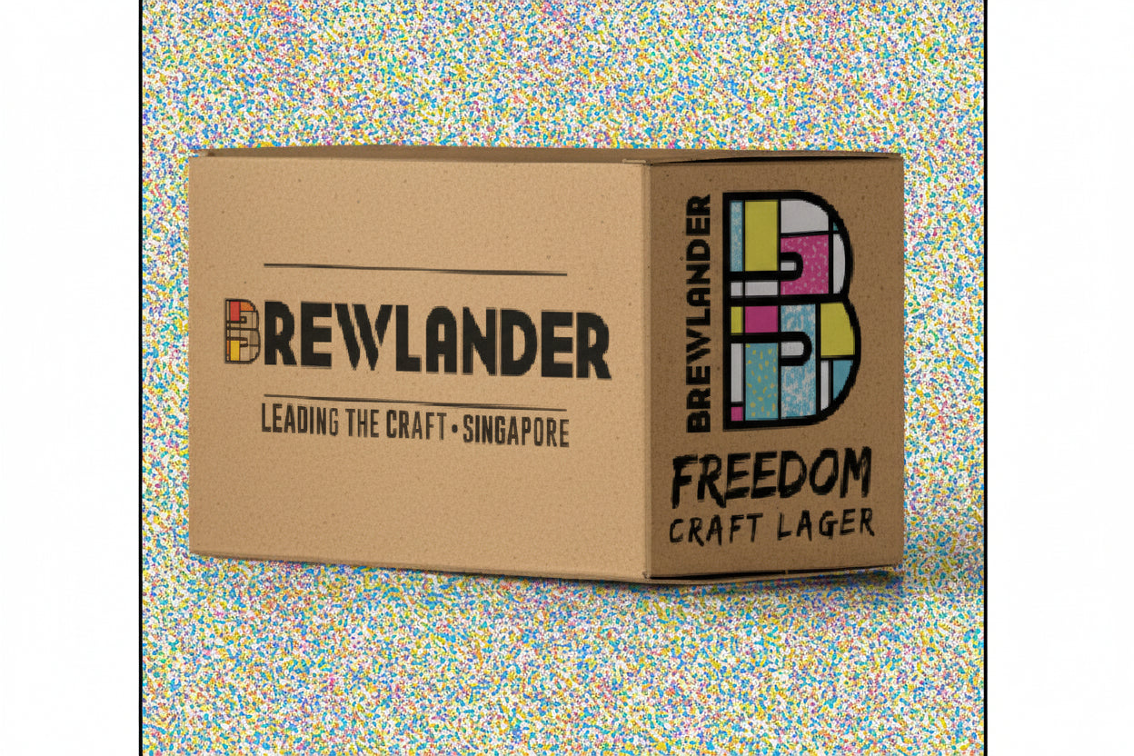 Freedom Lager