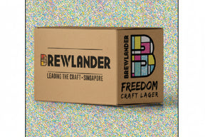 Freedom Lager