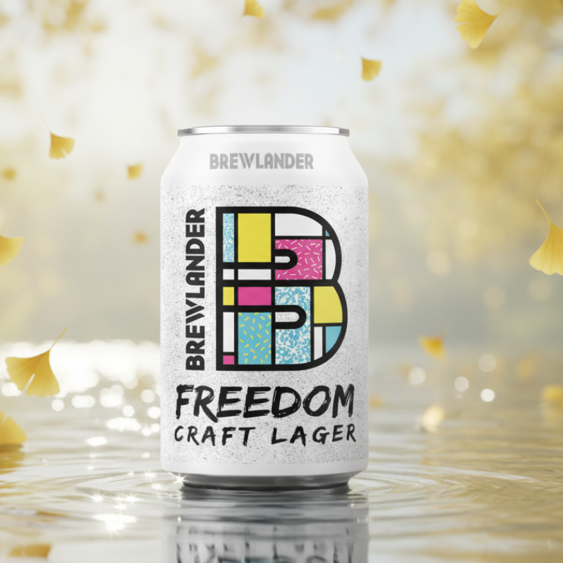 Freedom Lager