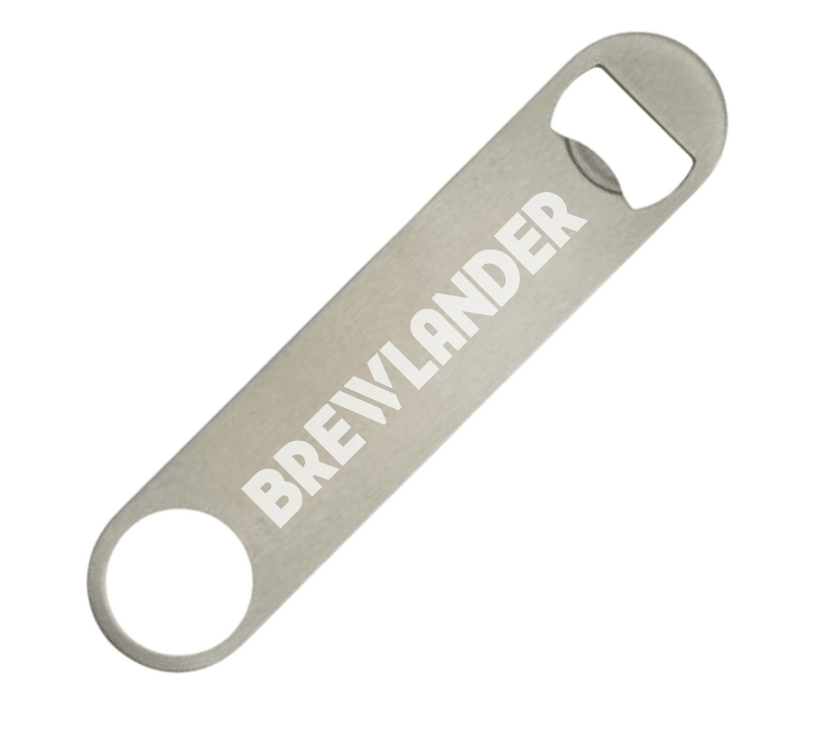 Brewlander Bar Blade Bottle Opener