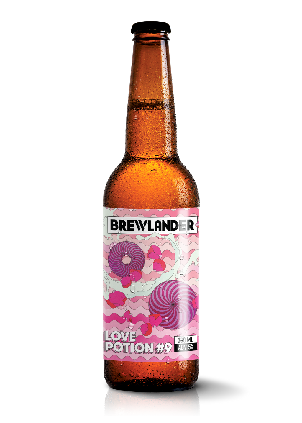 Love Potion #9 Sour