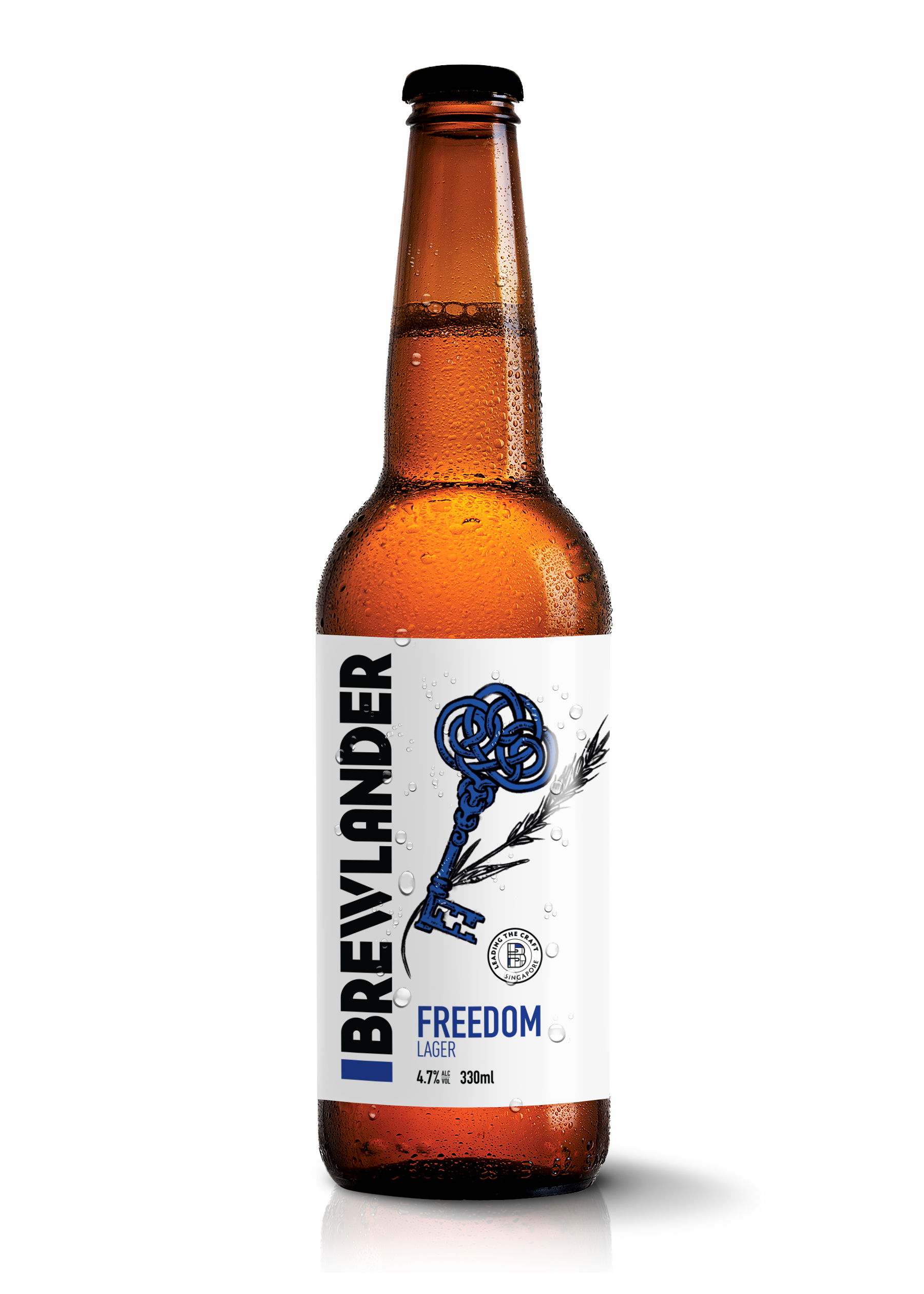 Freedom Lager (old)
