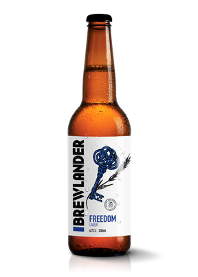 Freedom Lager (old)